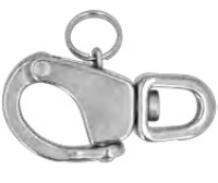 Moschettoni rapidi con anello IMNASA