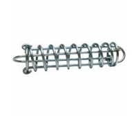 Imnasa Galvanized Mooring Spring Ø 10 mm