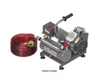Compresor Nardi Extreme Narghilé 24 V 240 l/min Imnasa