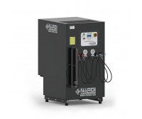 Compresor Nardi Pacific M27 7,5 HP 270 l/min Imnasa