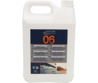 Detergente Limpiador para Barcos NAUTICCLEAN 06 5Lt