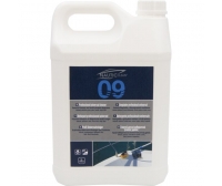 Detergente Limpiador para Barcos NAUTICCLEAN 09 5Lt