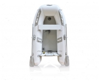 Imnasa Inflatable boat SH225 Airdeck Floor White