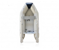 Gs Marine Inflatable boat 249 SH Airdeck Floor