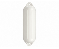 Defensa Polyform NF4 blanca 162 x 549 mm