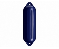 Defensa Polyform NF3 azul 143 x 483 mm