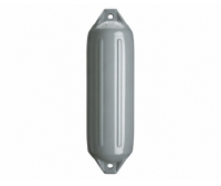Defensa Polyform NF3 gris 143 x 483 mm
