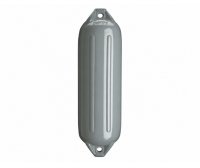 Defensa Polyform NF4 gris 162 x 549 mm