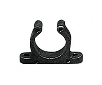 Kunststoff-Halteclip Nuova Rade 45210 · 30 MM · Schwarz