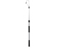 Teleskop-Angelhaken 83-124 cm Lalizas