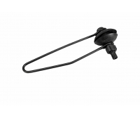 Orejeras-Enjuagador Fueraborda Ovaladas Mod-A 280 mm