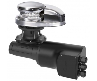 Molinete Quick Prince DP3 1500 W 24 V · 10 mm · sin tambor