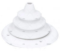 Fuelle Blanco 105 mm Imnasa
