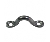 Pasacabo Puente  Inox 316 8X63mm 2 Unidades Imnasa