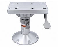 Verstellbarer Mehrzweck-Standfuß 300–400 mm IMNASA 90700442