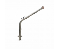 Palan de bateau 80 kg Ø60 mm