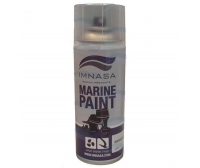 Peinture Moteur Imnasa Noir Mariner