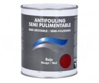 Antifouling I3 Imnasa Rouge 0.75 L