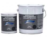 Antifouling I3 Imnasa Azul  0.75 L SOLO 1