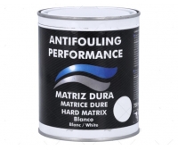 Antifouling IP-4 PERFORMANCE Matriz dura Imnasa Blanco 0.75 L