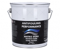 Antifouling IP-4 PERFORMANCE Matriz dura Imnasa Negro 2.5 L