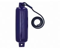Defensa Polyform G4 165x584 mm azul com cabo