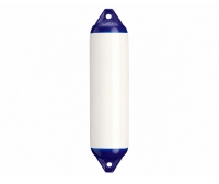 Pare-battage Polyform F1 150x640 mm blanc