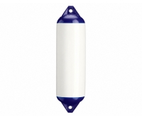 Pare-battage Polyform F3 220x760 mm blanc