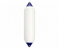 Pare-battage Polyform F8 380x1470 mm blanc