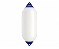 Pare-battage Polyform F10 470x1270 mm blanc