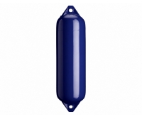 Pare-battage Polyform F3 220x760 mm bleu