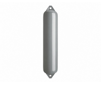 Pare-battage Polyform F4 220x1040 mm gris