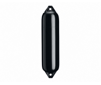 Pare-battage Polyform F1 150x640 mm noir
