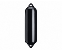 Pare-battage Polyform F3 220x760 mm noir