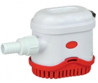 Automatic Bilge Pump 2800 Lt 750 GPH