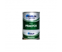Imprimacion Epoxi Marlin Primepox 0.75 L Rojo