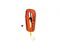 Gilet gonflable adulte, Sigma 170 Nw, JS1 Auto WORK, Orange Lalizas