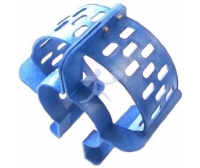 Protecteur D'hélice 33 Cm 40-60 H Bleu Prop guard