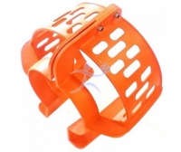 Protecteur D'hélice 28 Cm 25-35 Hp Orange Prop guard