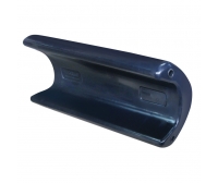 Defensa sólida Ocean PVM1 azul marino 60 × 25 × 17 cm