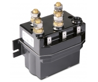Relaisbox Quick 24 V · 3500 W · 119024