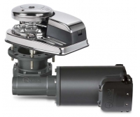 Quick Dylan DR4 windlass 2000 W · 24 V · 12 mm without drum