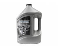 Quicksilver 4-Takt Öl 25W-50 Synthetic 4 Liter VERADO