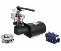 Salpa ancora Italwinch SMART R1 500 W 12 V · 6 mm · senza campana