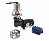 Molinete Italwinch SMART R3 1500 W 12 V · 10 mm · con campana
