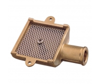 Brass Bilge Grid 55 mm.