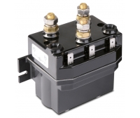 Relaisbox Quick 12 V · 2500 W · 119025