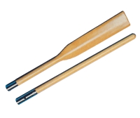 Imnasa Detachable Wooden Rowing 1,68