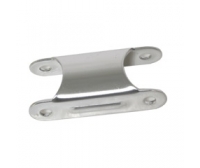 Repuesto de Bisagra para Escalera, Inox 316, ø25mm