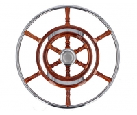 Rueda timon MR 520 mm Imnasa